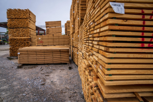 Carcassing Timber vs CLS: What Are the Key Differences?