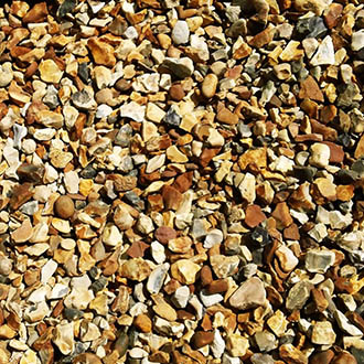 Sand & Aggregates