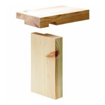 Door Casings 