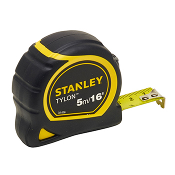 Tape Measures, Spirit and Laser Levels