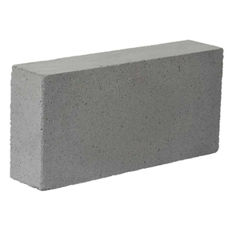 Foundation Trench Blocks