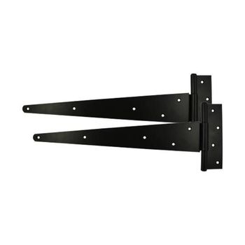 Tee Hinges