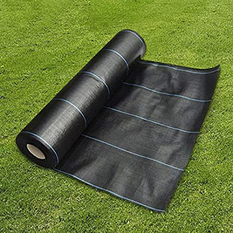 Landscape Fabrics and Geotextiles 