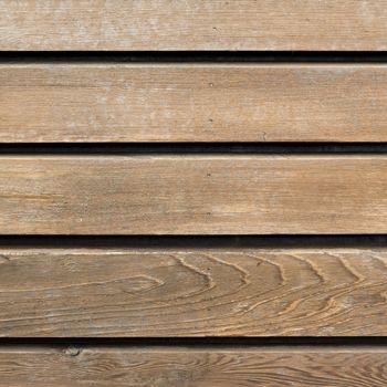 Timber Cladding