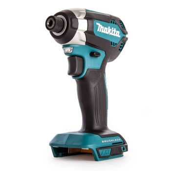 Impact Drivers
