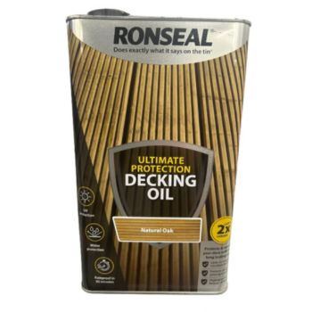 Paint, Wood Preserver, Decking Stains and Decorating Accessories 