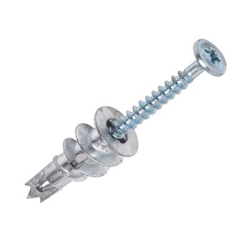 Plasterboard Fixings