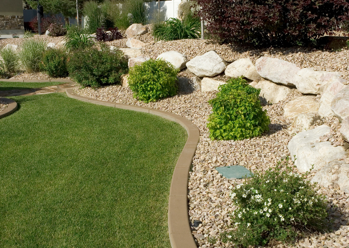 Landscaping Landscaping