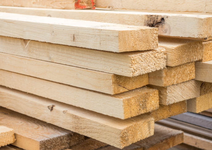 Timber Timber