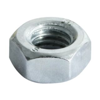 ZP HEXAGONAL NUT M8