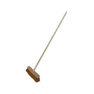 Soft Sweeping Brush 12