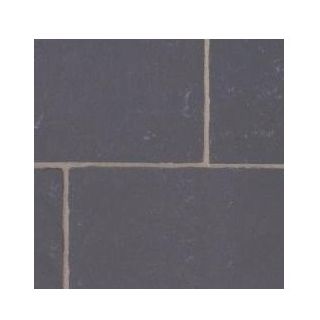CLASSICSTONE CALIBRATED 600x290 24MM LIMESTONE CARBON BLACK (102/PK)