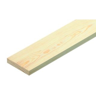 PINE CLEAR PSE 25x6mm 2.4mtr TM680 (30/Bndl) PEFC