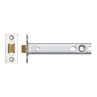 152mm Heavy Duty Tubular Latch with SSS Forend