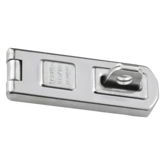 Abus 100/100C Hasp & Staple