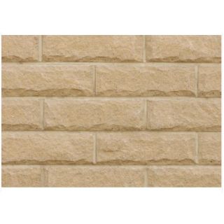 65x220 CROMWELL BUFF PITCH WALLING (58.02 pieces m2) 358/6.17m2 Pk