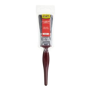 1  (25mm) / 1.5 FIT FOR JOB PAINT    BRUSH