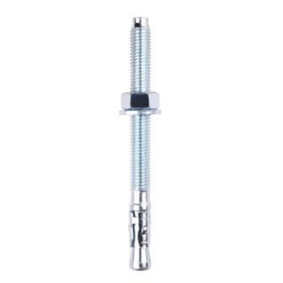 THROUGH BOLT M12 x 140mm 25PCS ** SOLD LOOSE ** 12140TB