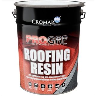 PRO 25 RESIN 10KG