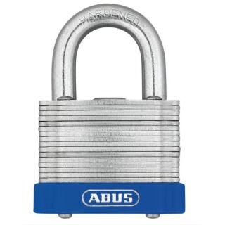 Abus 41/50C Weatherproof Laminated Padlock 50mm