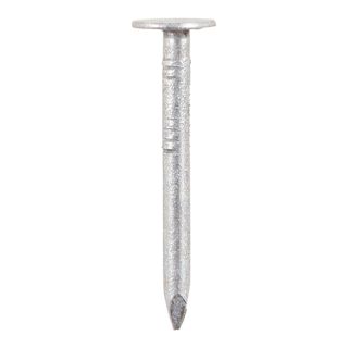 25 X 2.65 1KG GALV CLOUT NAILS                      GCN25B