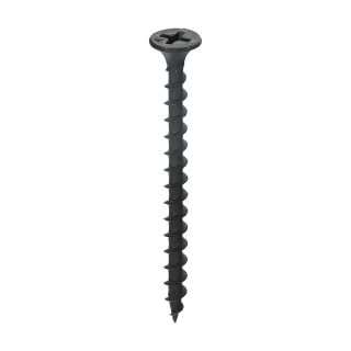 SMALL BOX DRYWALL 3.5 X 50mm   SCREWS BX200 COARSE THREAD