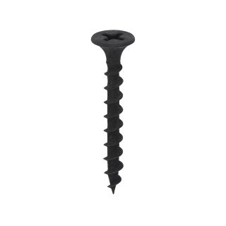 SMALL BOX DRYWALL 3.5 X 32mm   SCREWS BX200 COARSE THREAD