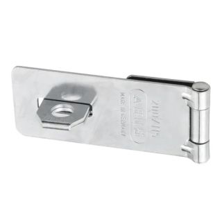 Abus 200/115 Hasp & Staple