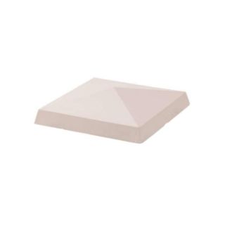 APEX PILLAR CAP 300 x 300mm 12 x12 WELSH SLATE (30)