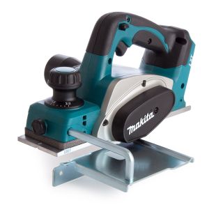 Makita DKP180Z 18v Li-ion Planer (Body Only)