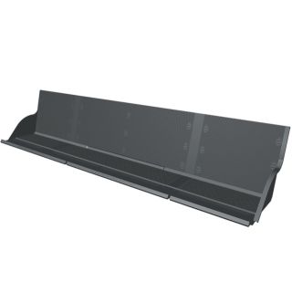 HORIZONTAL TRAY 900mm X 155mm (BOXED 25) GW295