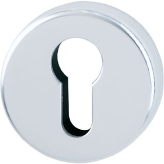 SAA Concealed Fix EURO escutcheon (SINGLE)