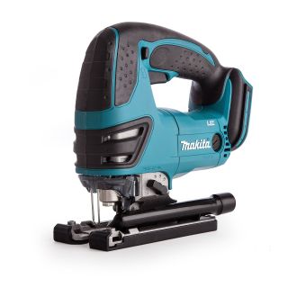 Makita 18v LXT Cordless Jigsaw (body Only) DJV180Z
