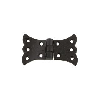 Butterfly Hinge - 85mm x 35mm