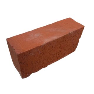 65MM RED SMOOTH CLASS B SOLID Pk452 1.2T