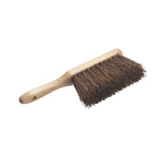 Stiff Short Hair Hand Brush