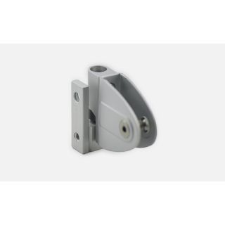 12-13mm Cubicle Hinge SA0615 (Pair) inc T-Nuts