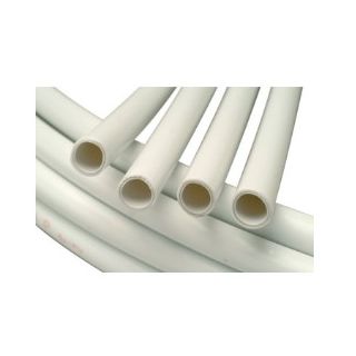 PIPELIFE 15MM X 3M STRAIGHT LENGTH WHITE PLPEX315