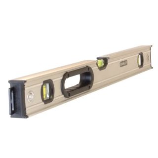 STANLEY FATMAX XL BOX LEVEL 0-43-624 ** 60cm **