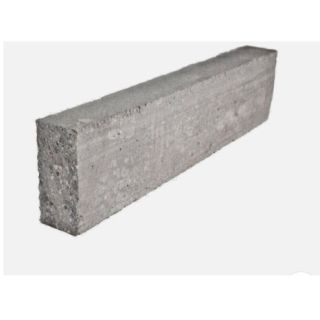 1200mm 100w x 215h LINTEL CONCRETE 65kG HI STRENGTH CL