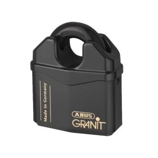 ABUS Granit Padlock 37RK80