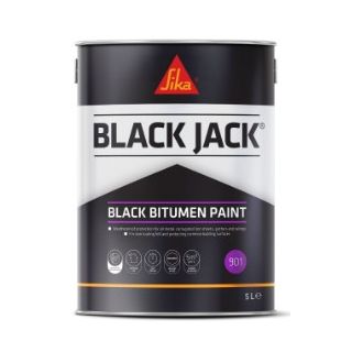901 BITUMEN PAINT 5LT