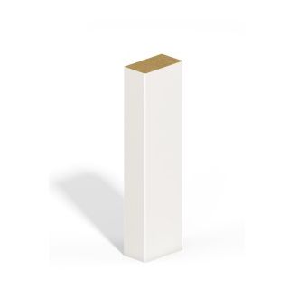 12mmx32mm Plant On Stop MDF