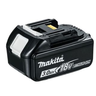 Makita BL1830 18v 3ah li-ion Battery