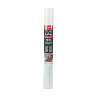 PROTECTIVE CARPET FILM 25CP 25M X 600mm ( YELLOW )