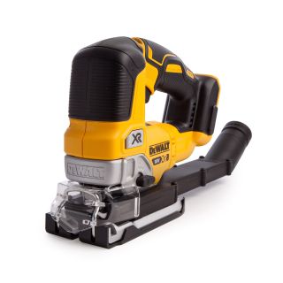 Dewalt DCS334N 18v Brushless Li-ion Jigsaw (Body Only)