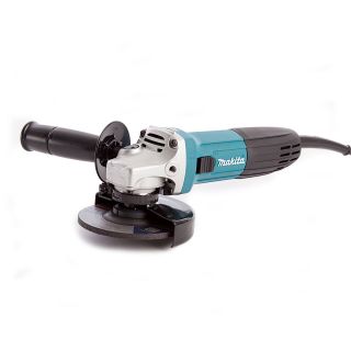  Makita GA4530R 110v 4 1/2  /  115mm Angle Grinder 720 watt