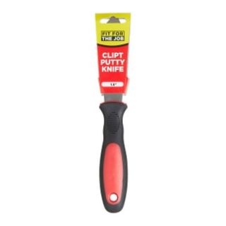 RODO 1.5  SOFT GRIP CLIPT      PUTTY KNIFE FFJCPK