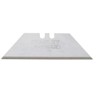 STANLEY FATMAX KNIFE BLADES (10) 2-11-700 (STA211700)