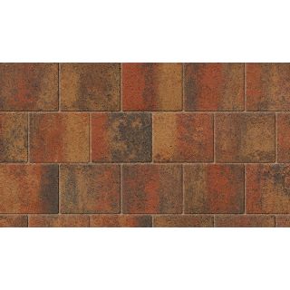 SHANNON DUO PAVING 50mm HEATHER(13.86m2 PP) (1.6T)